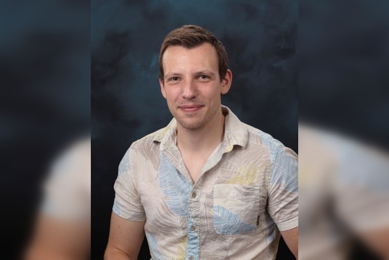 ORNL's Joel Brogan Awarded Prestigious IEEE Senior Membership for Engineering Contributions
