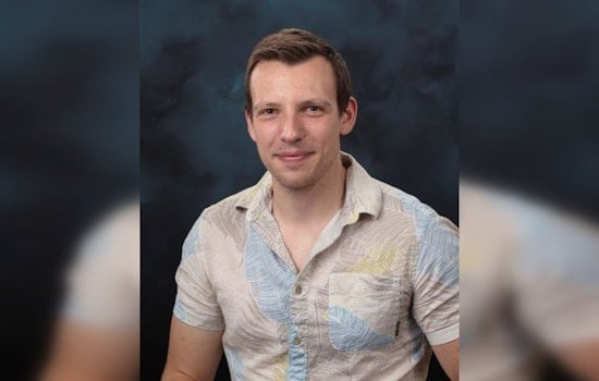 ORNL's Joel Brogan Awarded Prestigious IEEE Senior Membership for Engineering Contributions