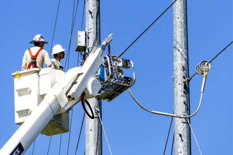 ORNL's Powerline Testing Facility Spearheads Innovation to Meet Surging U.S. Energy Demand