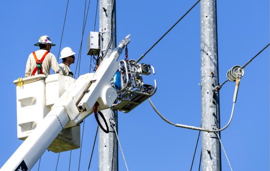 ORNL's Powerline Testing Facility Spearheads Innovation to Meet Surging U.S. Energy Demand