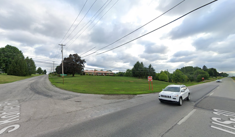 Orrville Man Fatally Injured in Wayne County Collision with Semi on US-30