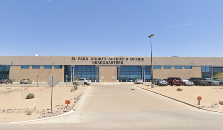 Oscar Ugarte Triumphs in El Paso County Sheriff's Race, Set to Usher in New Era of Law Enforcement Leadership