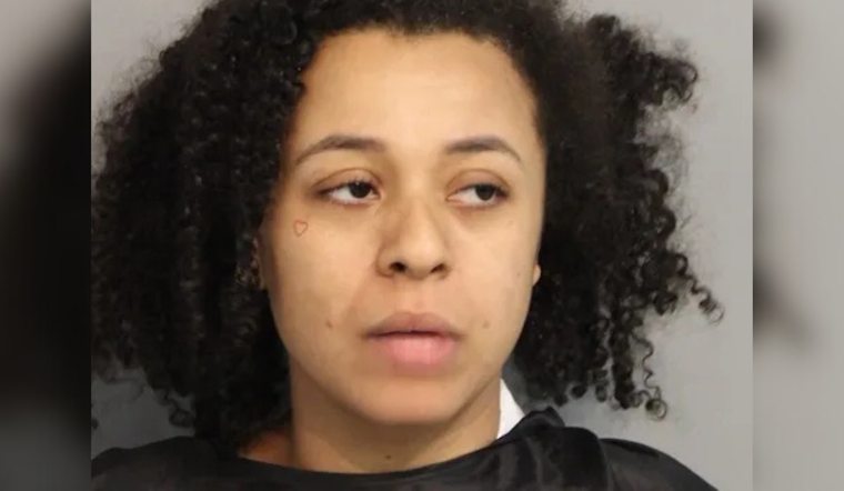 Osceola County Mother Arrested After Daughter Found Unresponsive in Poinciana Home