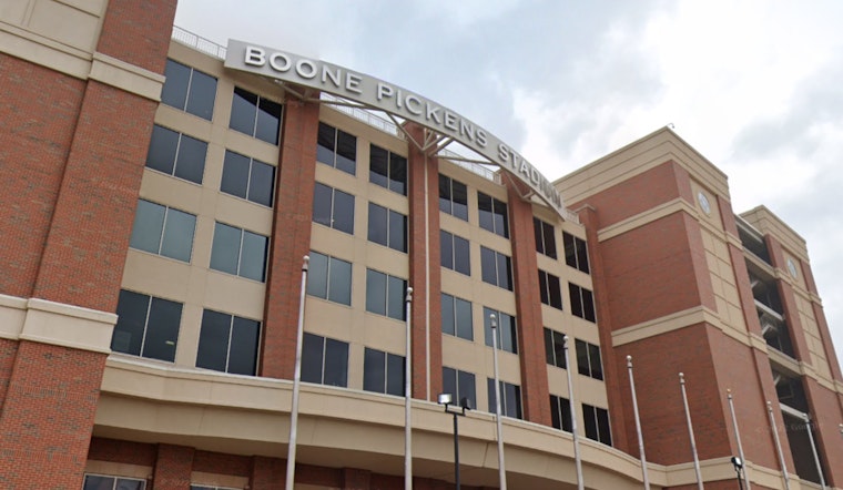 OSU Cowboys vs. Arizona State Football Game Time Moved Up to Avoid Inclement Weather