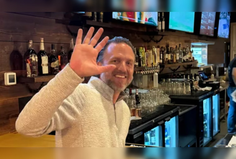Oswego Community Mourns Death of Local Entrepreneur Matthew Verde After Tragic Traffic Accident