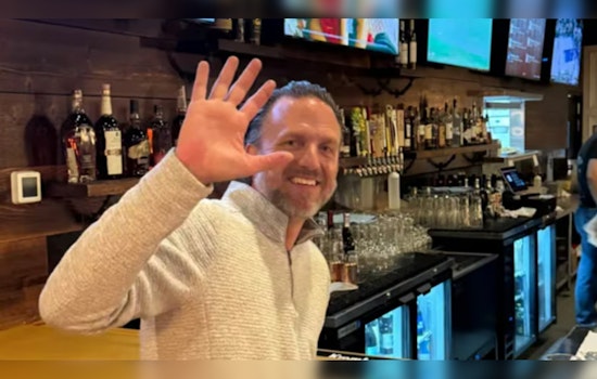 Oswego Community Mourns Death of Local Entrepreneur Matthew Verde After Tragic Traffic Accident
