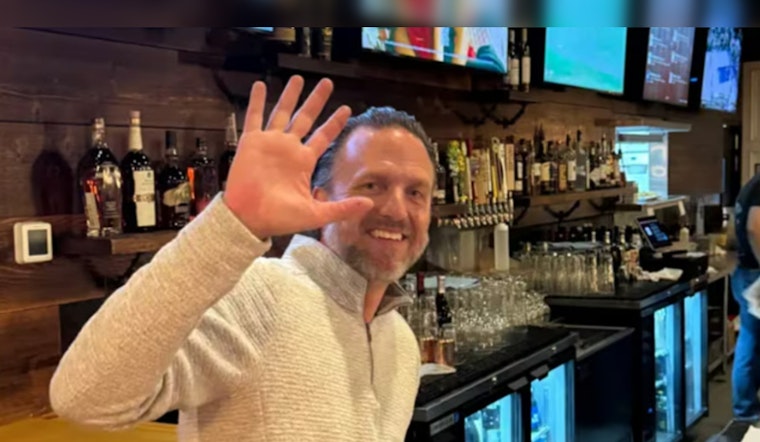 Oswego Community Mourns Death of Local Entrepreneur Matthew Verde After Tragic Traffic Accident