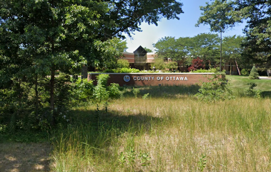 Ottawa County Administrator Hunt Continues as James Freed Opts to Remain Port Huron's City Manager