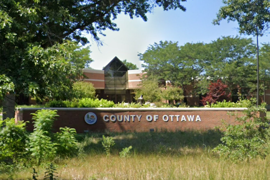 Ottawa County Agrees to $100,000 Settlement in Pastor's Religious Discrimination Lawsuit