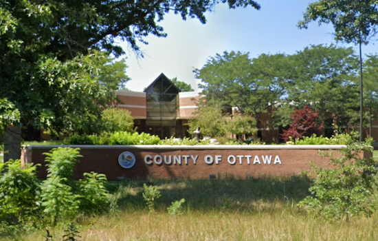 Ottawa County Agrees to $100,000 Settlement in Pastor's Religious Discrimination Lawsuit