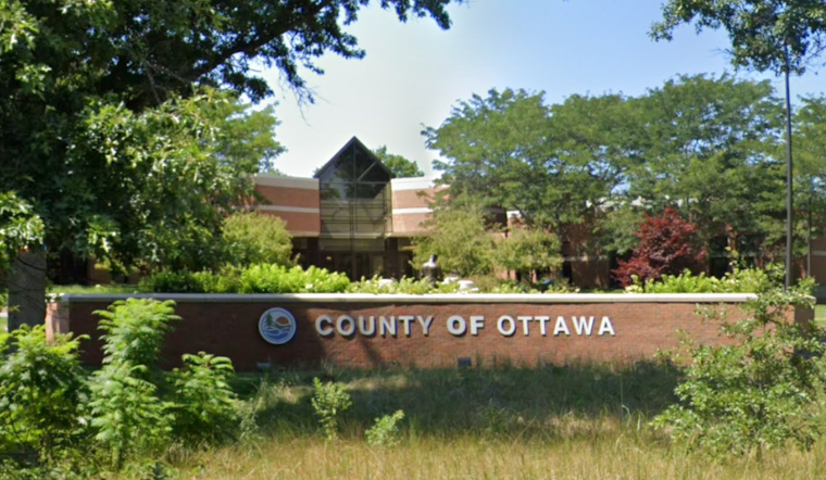 Ottawa County Agrees to $100,000 Settlement in Pastor's Religious Discrimination Lawsuit