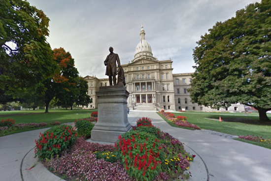 Outcry as Witness Uses Racial Slur at Michigan Senate Gun Legislation Hearing