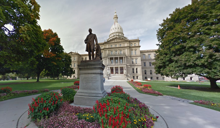 Outcry as Witness Uses Racial Slur at Michigan Senate Gun Legislation Hearing