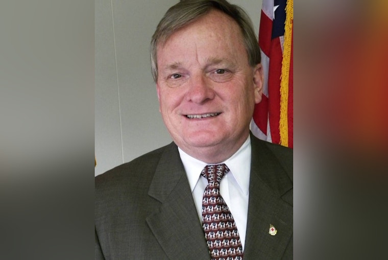 Outgoing NC Treasurer Folwell Welcomes Successor Brad Briner, Assures Smooth Office Transition