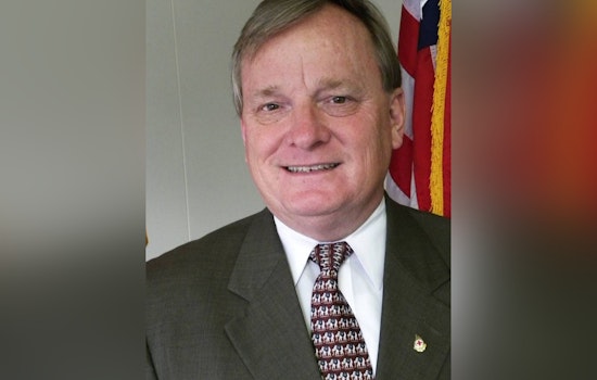 Outgoing NC Treasurer Folwell Welcomes Successor Brad Briner, Assures Smooth Office Transition