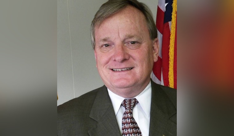 Outgoing NC Treasurer Folwell Welcomes Successor Brad Briner, Assures Smooth Office Transition