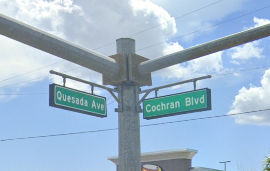 Overnight Lane Closure on Cochran Boulevard in Charlotte County for New Turn Lane Construction
