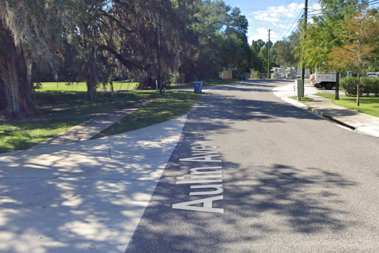 Oviedo Drivers Alert, Aulin Avenue Northbound Lane Closure Planned for Utility Work
