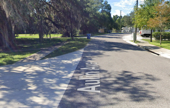 Oviedo Drivers Alert, Aulin Avenue Northbound Lane Closure Planned for Utility Work
