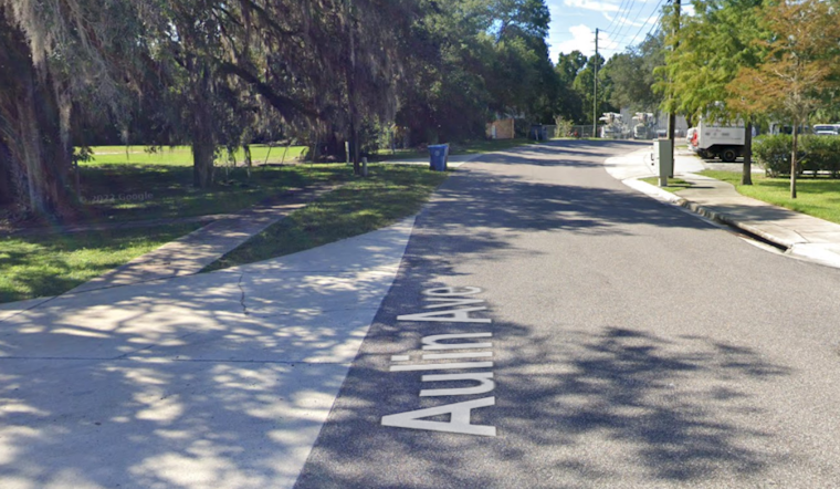 Oviedo Drivers Alert, Aulin Avenue Northbound Lane Closure Planned for Utility Work