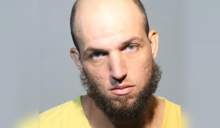 Oviedo Man Charged with DUI After Causing Washout on Boulevard, Stranded Ambulance Pulled from Depression