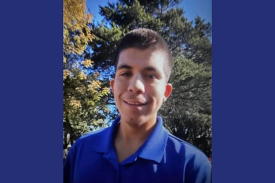 Ovilla and Ellis County Community Urged to Aid in Search for Missing 21-Year-Old Jose Amador
