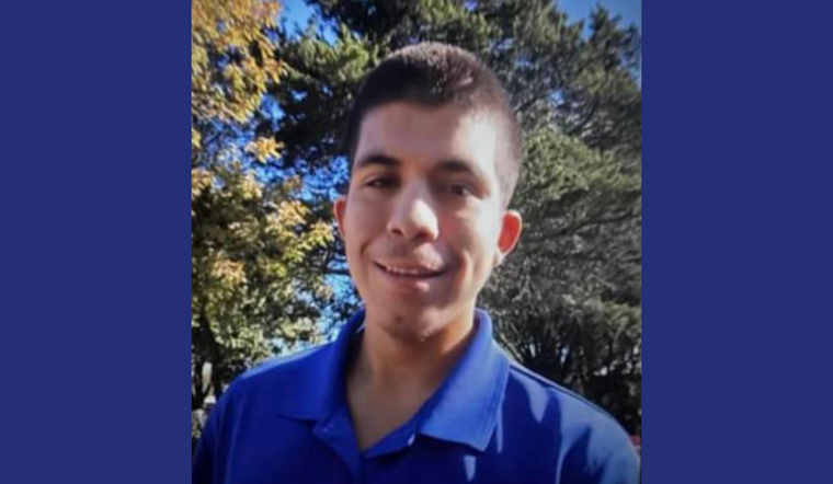 Ovilla and Ellis County Community Urged to Aid in Search for Missing 21-Year-Old Jose Amador