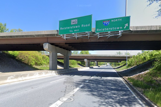 Owings Mills Tragedy: Pedestrian Fatally Struck by Vehicle, Baltimore County Police Investigating