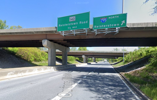 Owings Mills Tragedy: Pedestrian Fatally Struck by Vehicle, Baltimore County Police Investigating