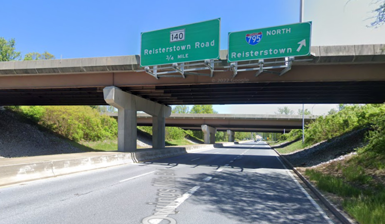 Owings Mills Tragedy: Pedestrian Fatally Struck by Vehicle, Baltimore County Police Investigating