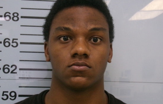 Oxford Police Arrest 20-Year-Old Suspected of Halloween Drive-By Shooting and Firearm Theft
