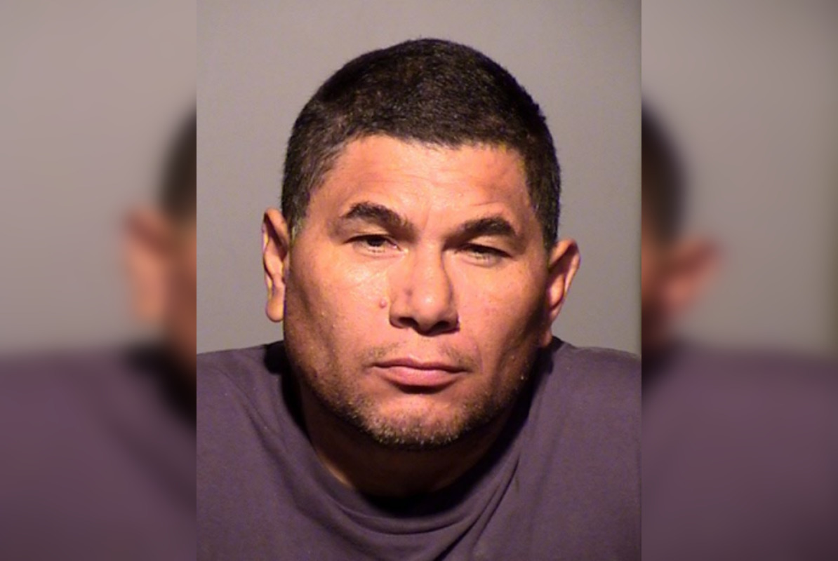 Oxnard Man Convicted, 80 Years to Life Sentence Possible for