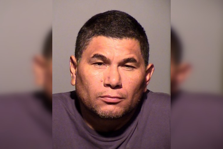 Oxnard Man Convicted, 80 Years to Life Sentence Possible for Assaulting Two Minors