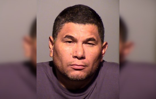 Oxnard Man Convicted, 80 Years to Life Sentence Possible for Assaulting Two Minors