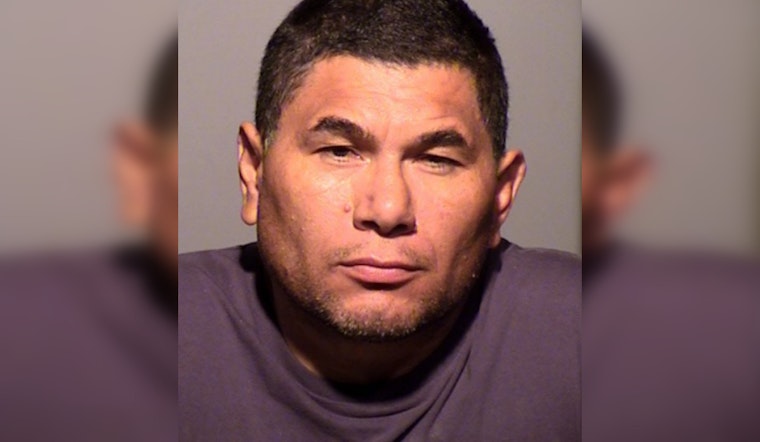 Oxnard Man Convicted, 80 Years to Life Sentence Possible for Assaulting Two Minors