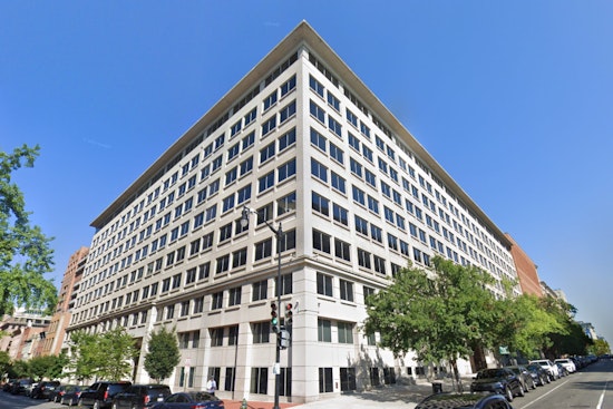 Oxon Hill Man Sentenced to Seven Years for Carjacking Delivery Driver in D.C.