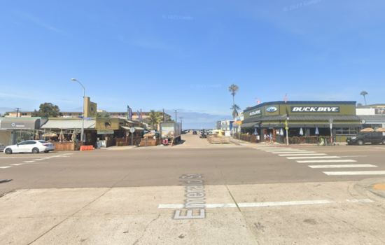 Pacific Beach Welcomes Nico's Fish Market: A New Dining & Shopping Haven for Seafood Lovers