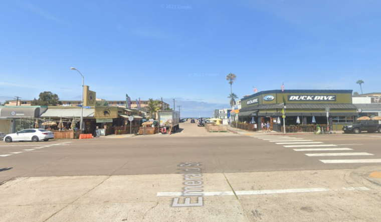 Pacific Beach Welcomes Nico's Fish Market: A New Dining & Shopping Haven for Seafood Lovers