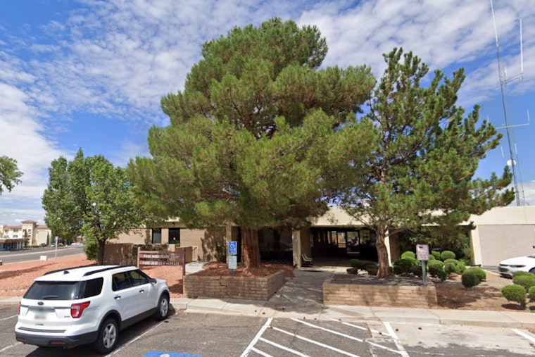 Page Hosts Coconino County's Judicial and Health Services Event for Convenient Local Access
