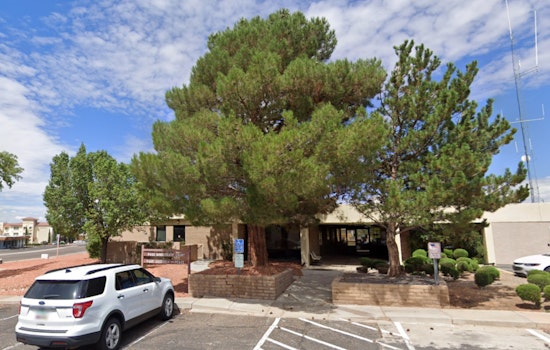 Page Hosts Coconino County's Judicial and Health Services Event for Convenient Local Access