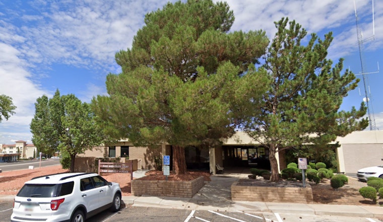 Page Hosts Coconino County's Judicial and Health Services Event for Convenient Local Access