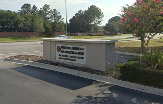 Palatka Resident Indicted for Allegedly Attempting to Illegally Purchase Firearms