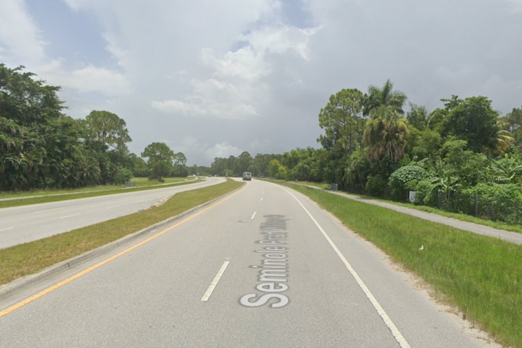 Palm Beach Community Mourns as Local Man Dies in Tragic Tesla Crash on Seminole Pratt Whitney Road