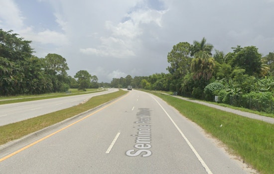 Palm Beach Community Mourns as Local Man Dies in Tragic Tesla Crash on Seminole Pratt Whitney Road