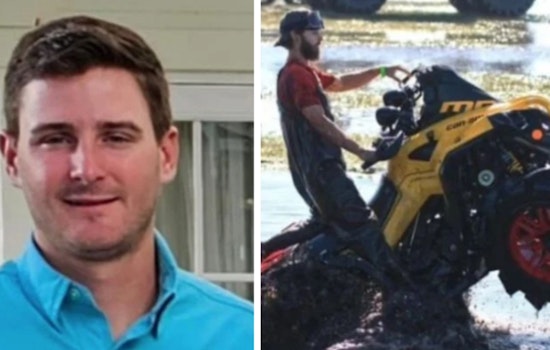 Palm Beach County Deputies Find Missing 24-Year-Old Man from Loxahatchee Area