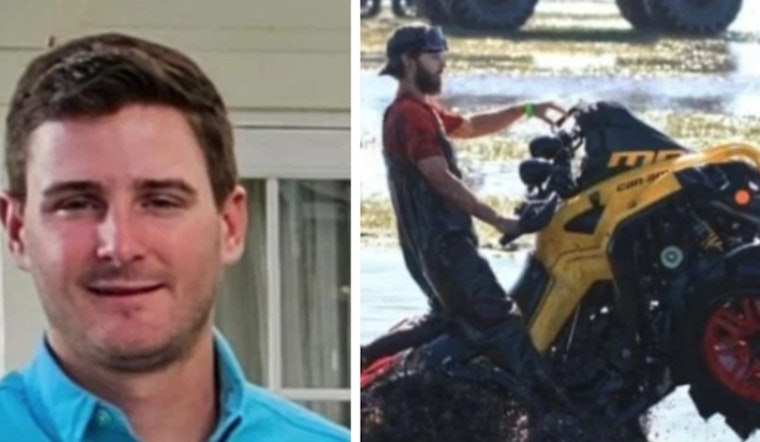 Palm Beach County Deputies Find Missing 24-Year-Old Man from Loxahatchee Area