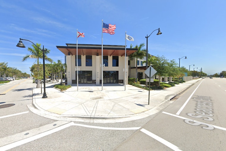 Palm Beach County Hosts Candlelight Vigil for Impaired Driving Victims at Boynton Beach City Hall