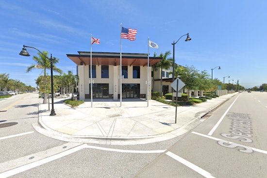 Palm Beach County Hosts Candlelight Vigil for Impaired Driving Victims at Boynton Beach City Hall