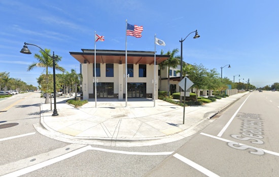 Palm Beach County Hosts Candlelight Vigil for Impaired Driving Victims at Boynton Beach City Hall