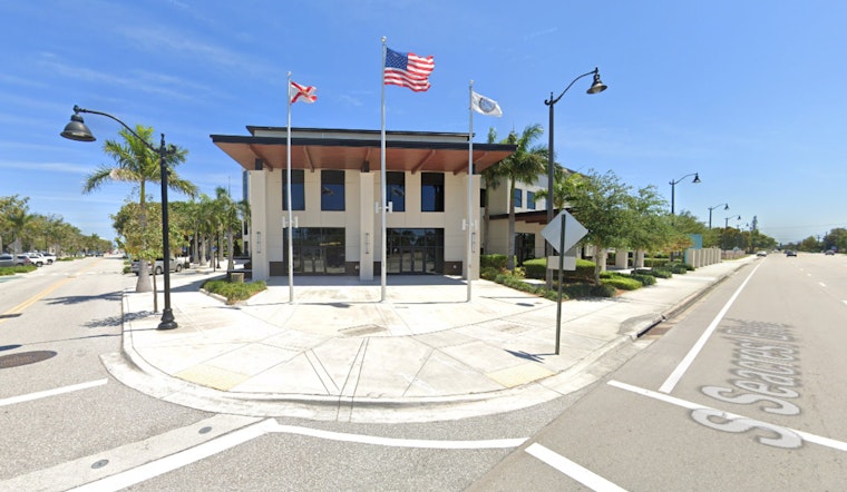 Palm Beach County Hosts Candlelight Vigil for Impaired Driving Victims at Boynton Beach City Hall
